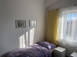 Četnická stanice Hluboká nad Vltavou