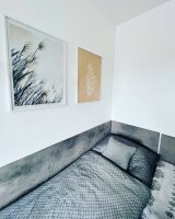 Apartmány na Zahradní