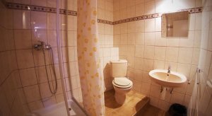 Horská chata PANCÍŘ