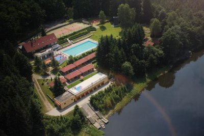 Poněšice rekreační středisko