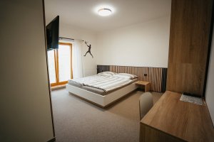 Penzion Tsport Votice