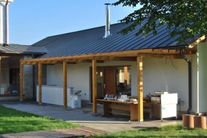 Hotel Líšeňský Dvůr