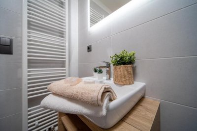 HOTEL ZELENÝ POTOK 4*