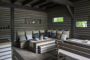 Hotel Zelená Marína