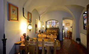 Pension Pod Klášterem