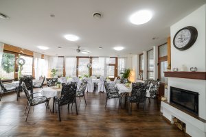 Pension Motorest U Hrachů