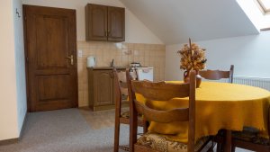 Penzion a restaurace Na Bojišti