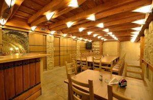 Pension Pod Klášterem