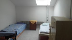 Penzion U Konvalinků