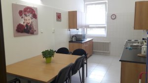 UBYTOVNA Třemošná