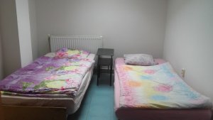 Penzion U Konvalinků