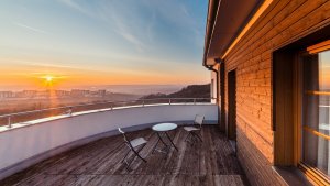 Hotel Velká Klajdovka