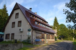 Penzion pod Severákem