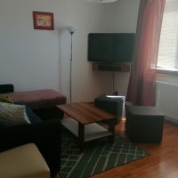 Apartmánek pod Kozím hrádkem