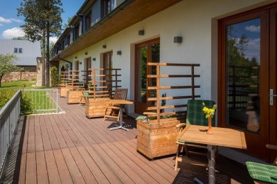 Hotel Líšeňský Dvůr