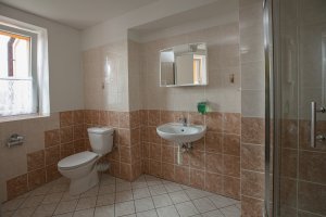 Penzion Pod Bejkárnou