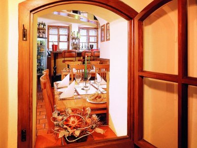 Pension Pod Klášterem