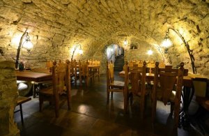 Pension Pod Klášterem