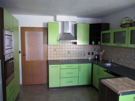 Apartmánek pod Kozím hrádkem