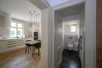 Hotel Zelená Marína