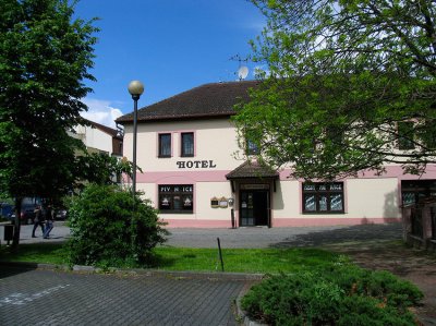 Hotel Venedik