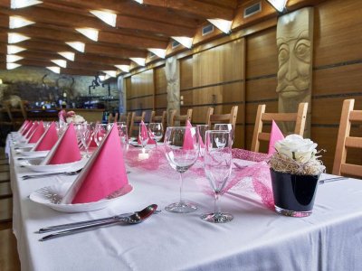 Pension Pod Klášterem