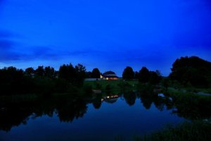 Hotel Líšeňský Dvůr