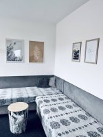 Apartmány na Zahradní