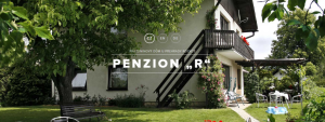 Penzion R