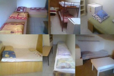 Penzion U Konvalinků