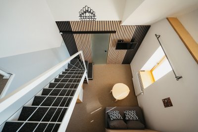 Penzion Tsport Votice