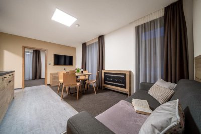 HOTEL ZELENÝ POTOK 4*