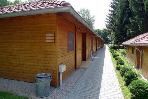 Poněšice rekreační středisko