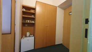 Pension Na Hradbách