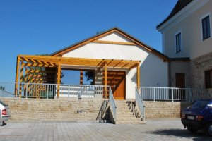 Hotel Líšeňský Dvůr