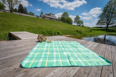 Hotel Líšeňský Dvůr