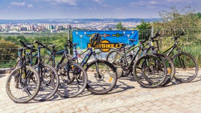 Hotel Velká Klajdovka