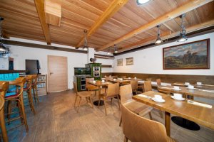 HOTEL ZELENÝ POTOK 4*