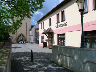 Hotel Venedik