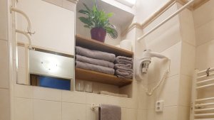 Pension Na Hradbách