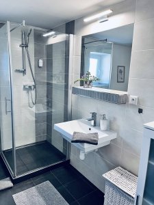 Apartmány na Zahradní