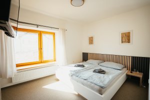 Penzion Tsport Votice