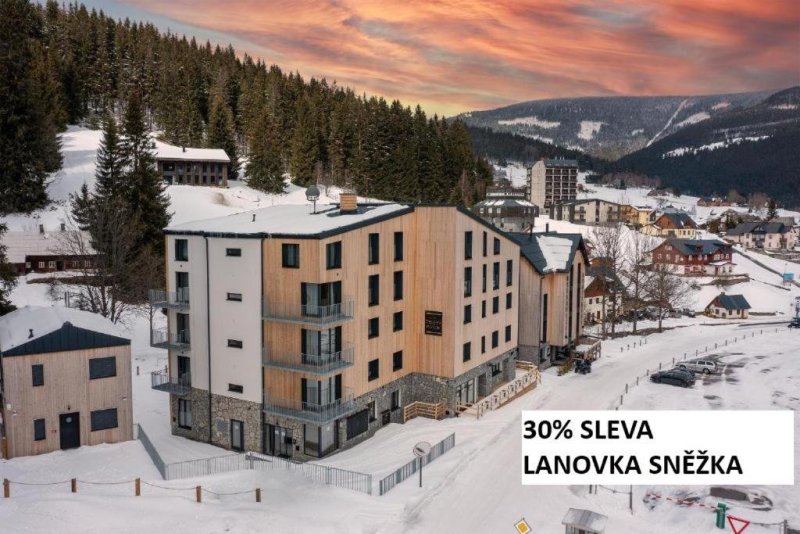 HOTEL ZELENÝ POTOK 4*