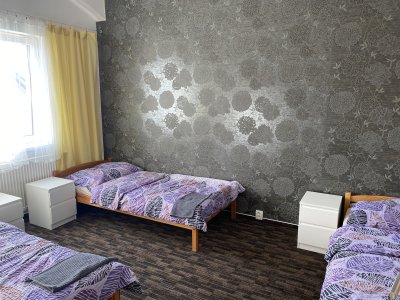 Četnická stanice Hluboká nad Vltavou