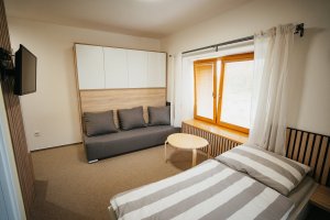 Penzion Tsport Votice