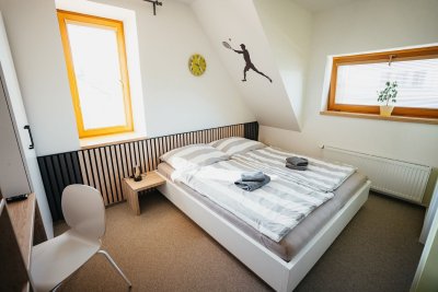 Penzion Tsport Votice