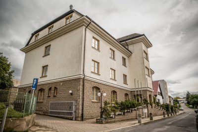 Hotel Brixen