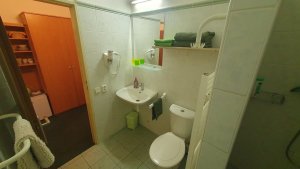 Pension Na Hradbách