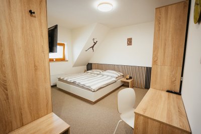 Penzion Tsport Votice