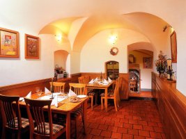 Pension Pod Klášterem